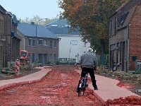 Werken Budelpoort 13